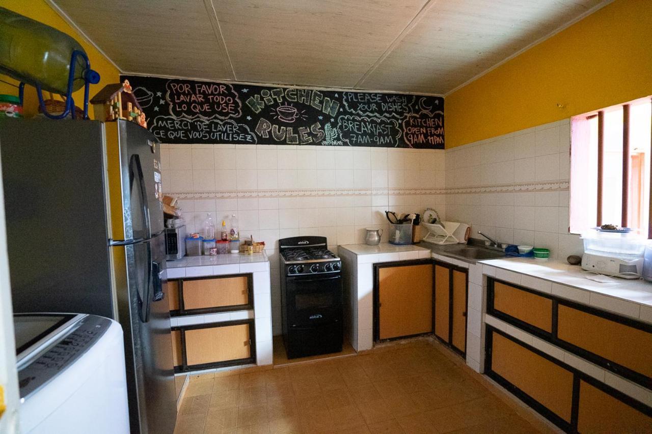 Backpackers And Travellers Hostel Neiva  Exterior photo