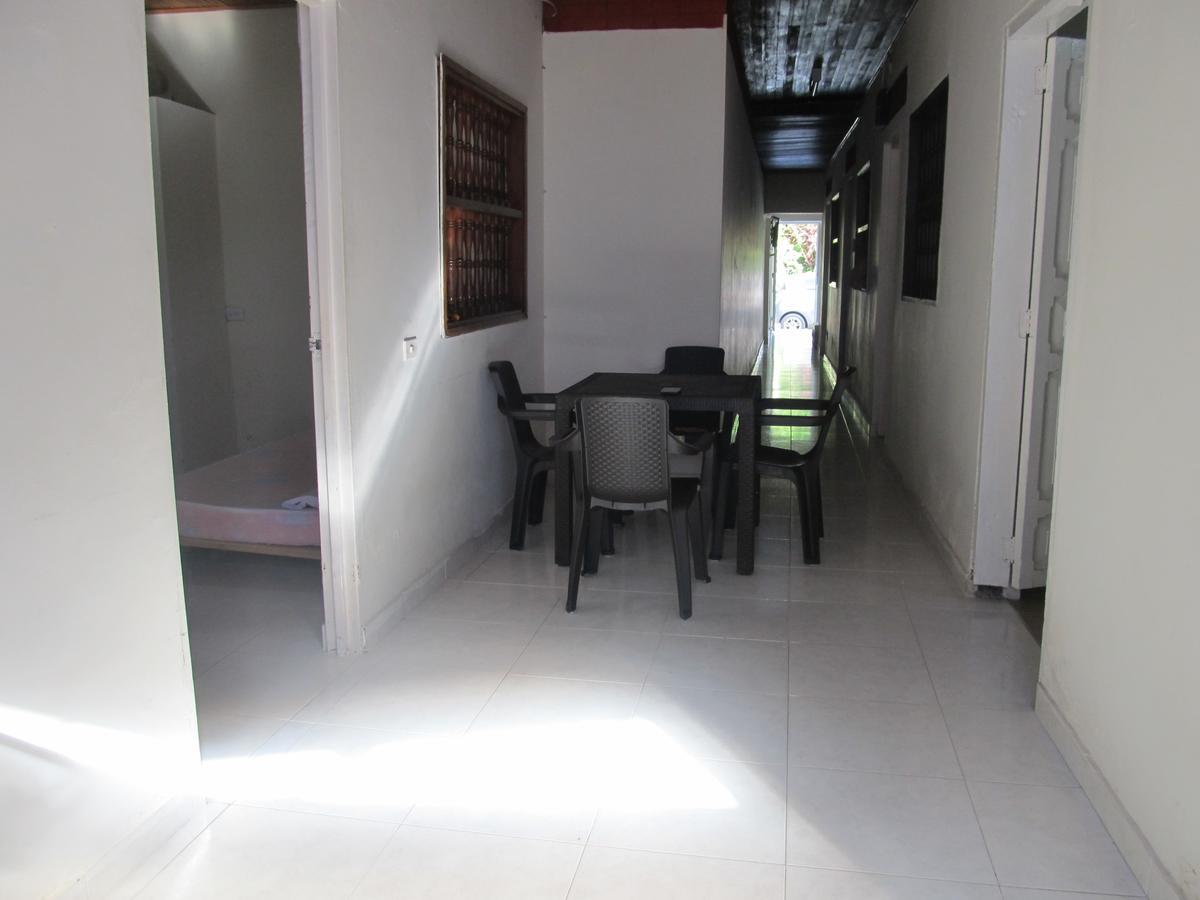 Backpackers And Travellers Hostel Neiva  Exterior photo